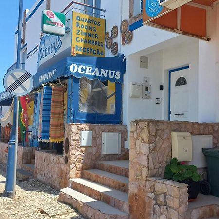 Sagres Sunny Room With Private Bathroom 300M From The Beach 외부 사진