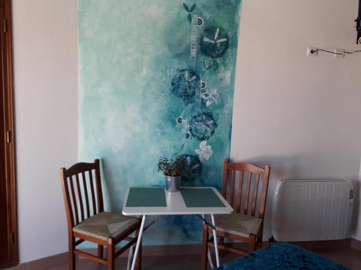 Sagres Sunny Room With Private Bathroom 300M From The Beach 외부 사진
