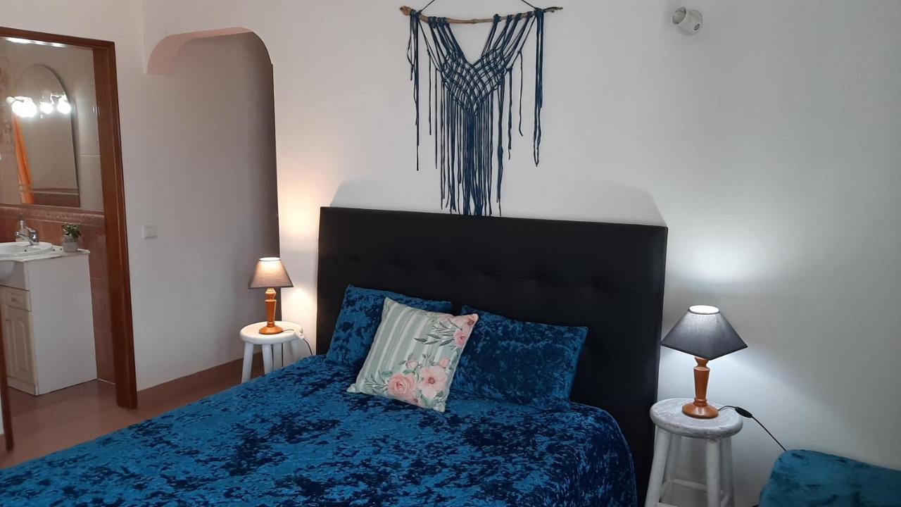 Sagres Sunny Room With Private Bathroom 300M From The Beach 외부 사진