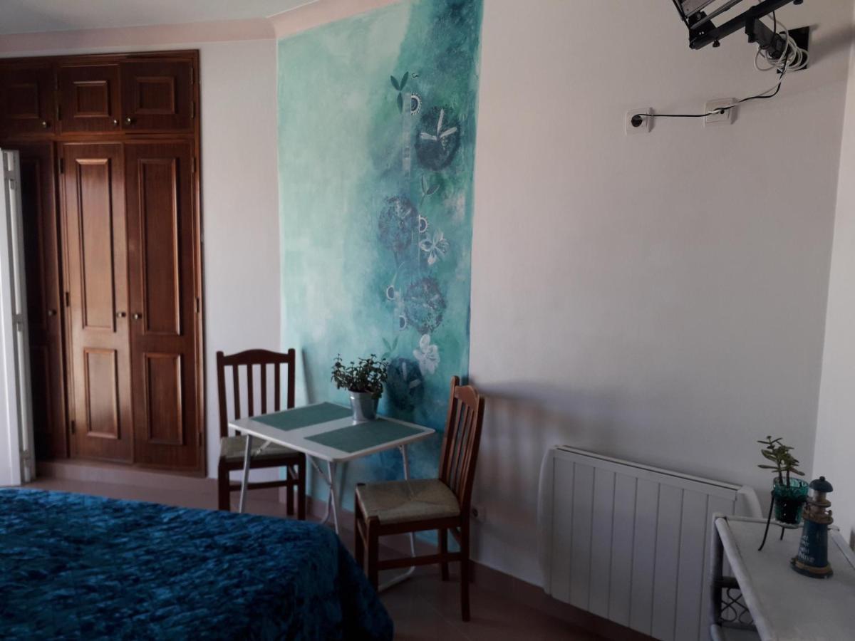 Sagres Sunny Room With Private Bathroom 300M From The Beach 외부 사진