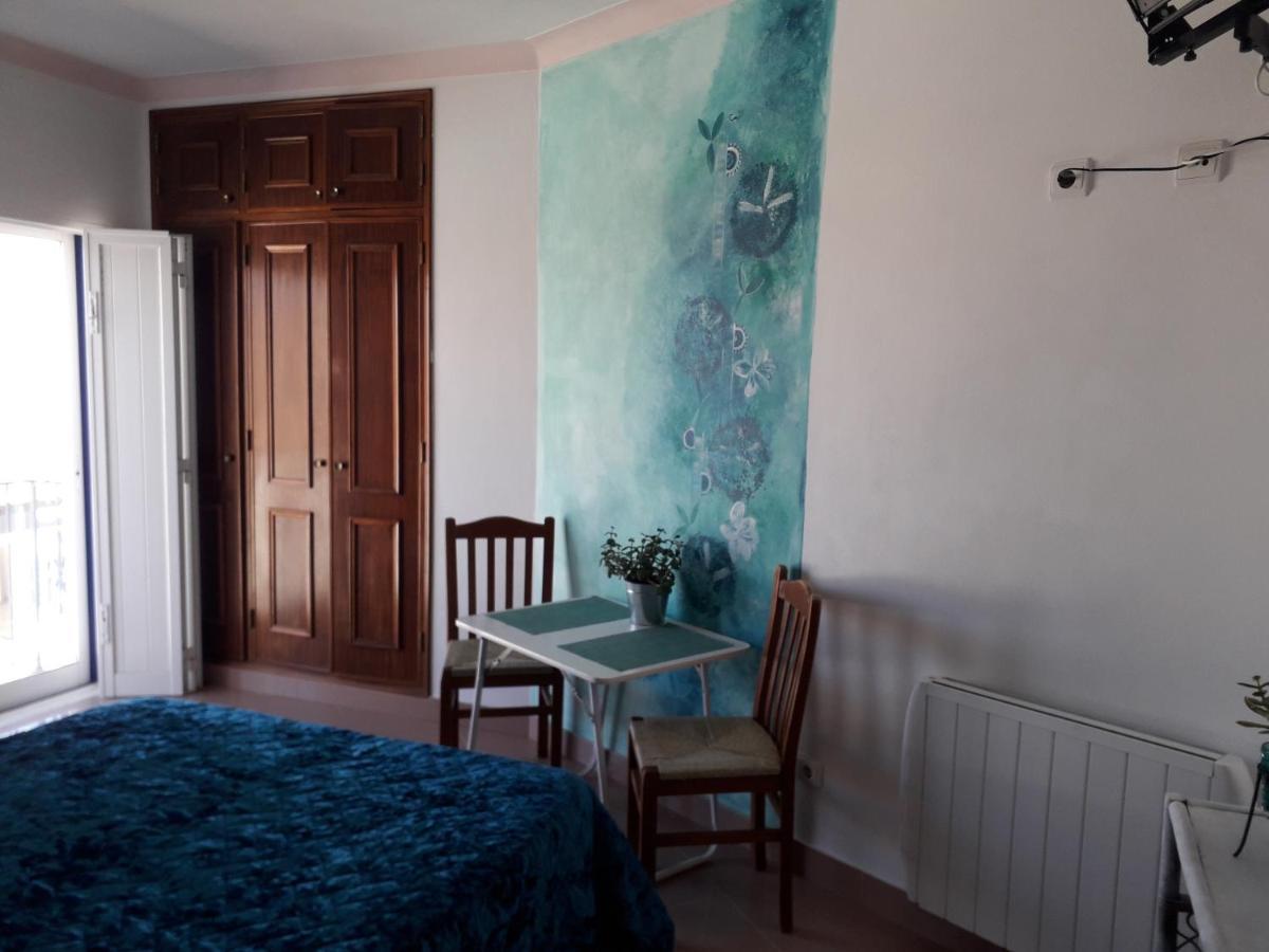 Sagres Sunny Room With Private Bathroom 300M From The Beach 외부 사진