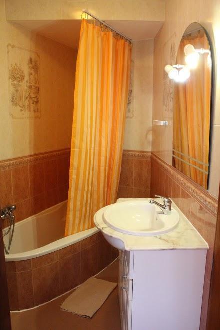 Sagres Sunny Room With Private Bathroom 300M From The Beach 외부 사진