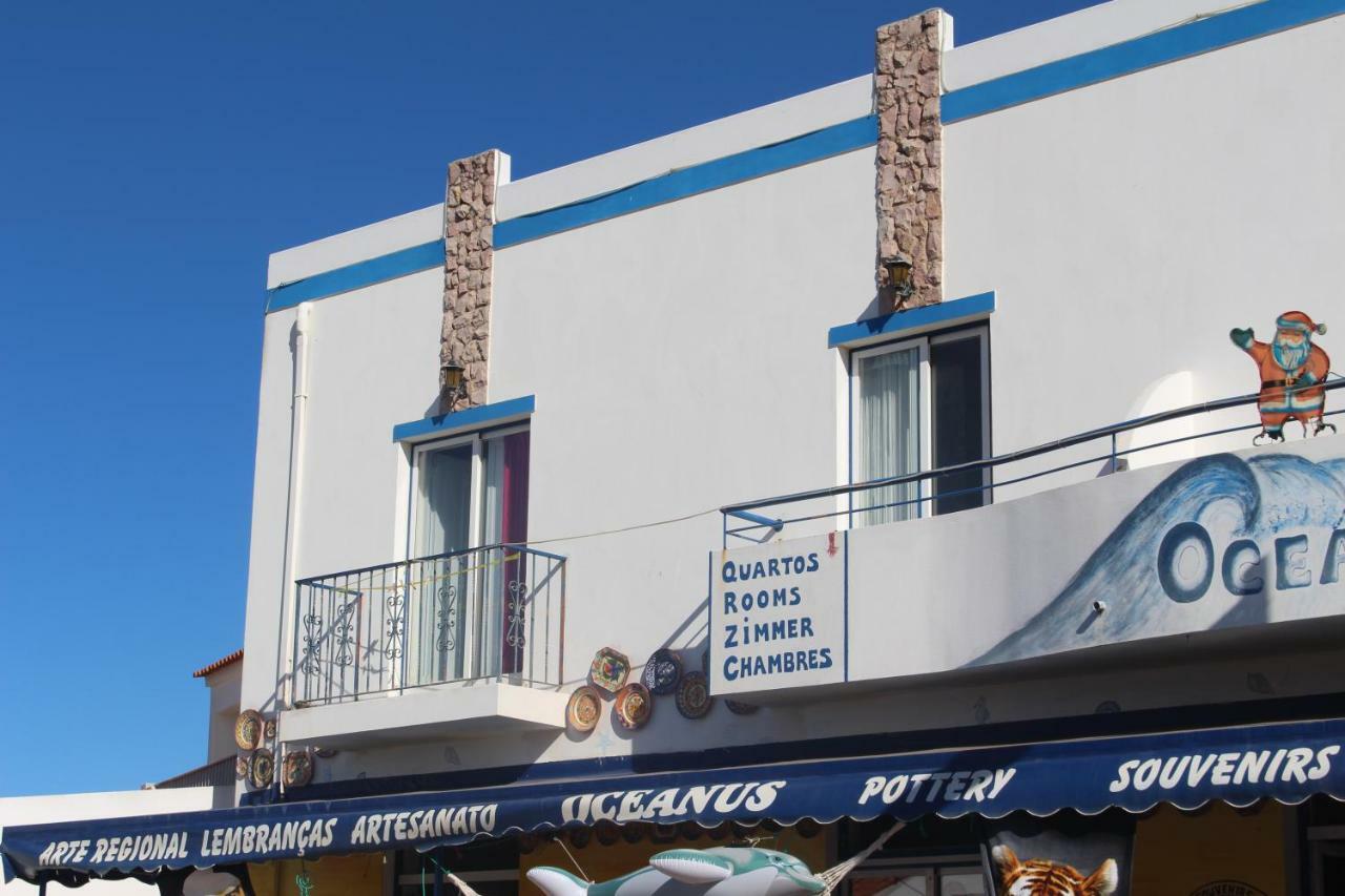 Sagres Sunny Room With Private Bathroom 300M From The Beach 외부 사진