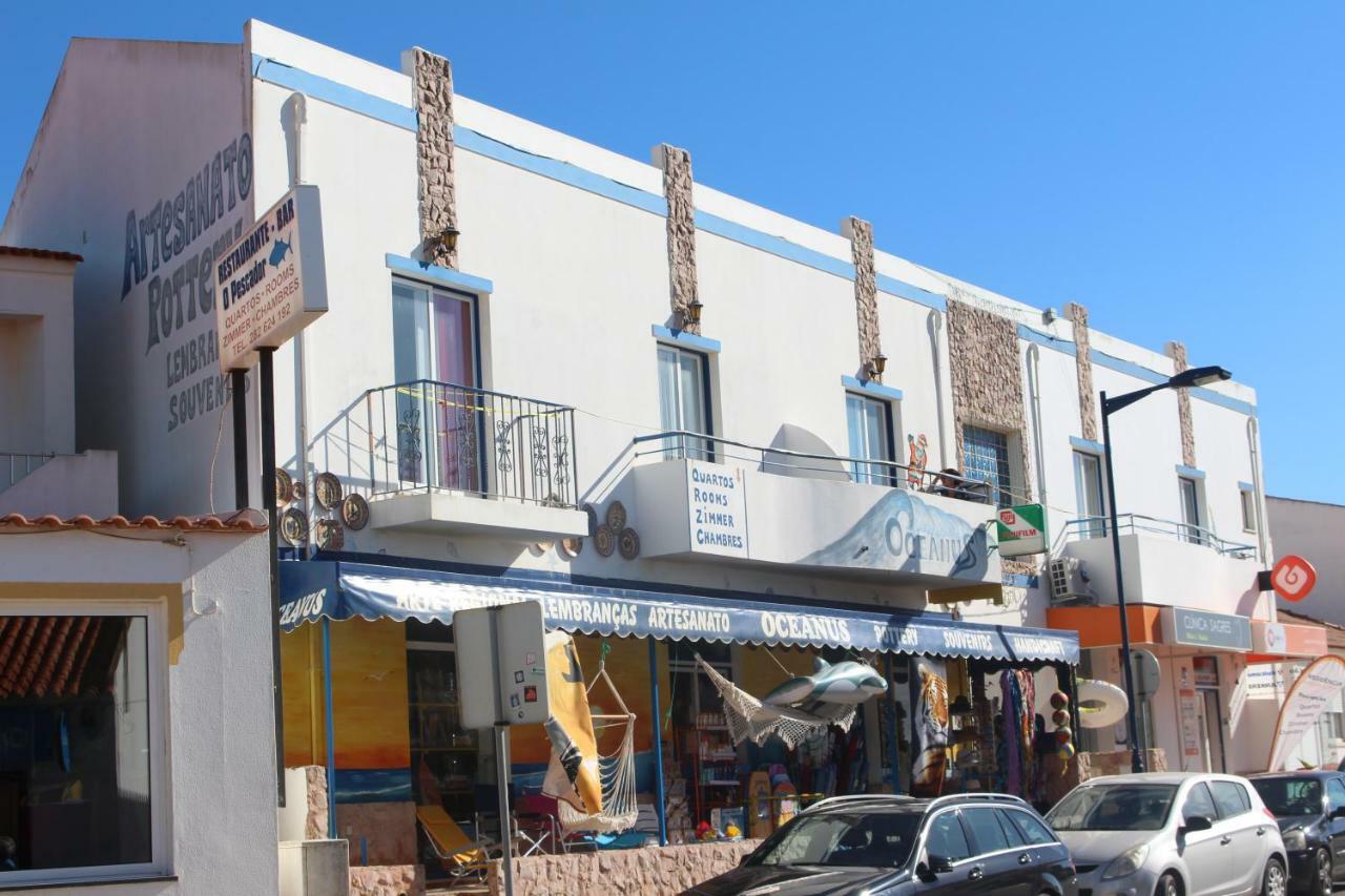 Sagres Sunny Room With Private Bathroom 300M From The Beach 외부 사진