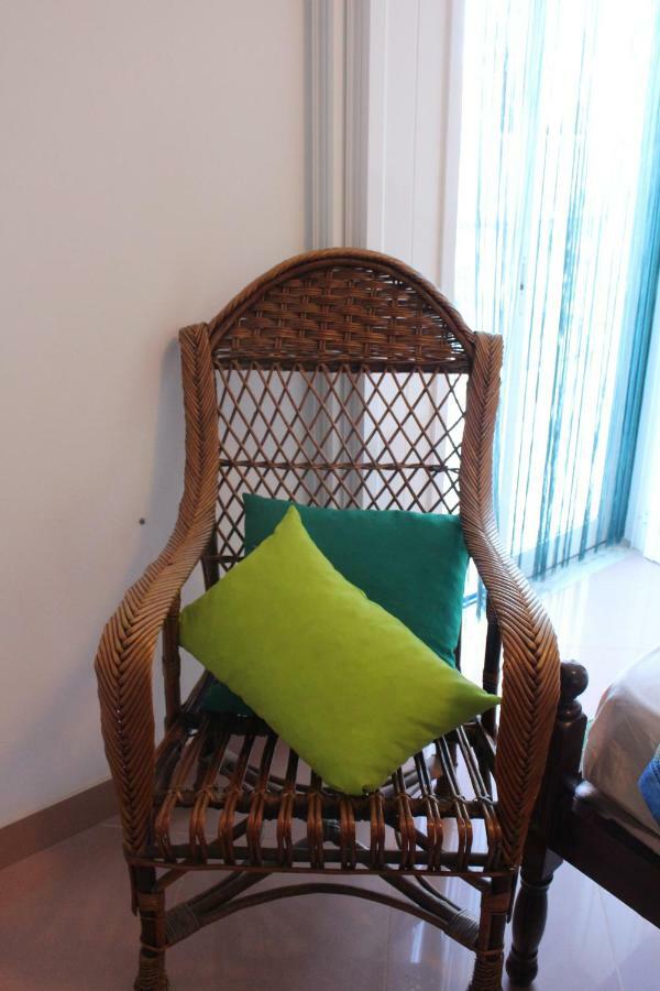 Sagres Sunny Room With Private Bathroom 300M From The Beach 외부 사진