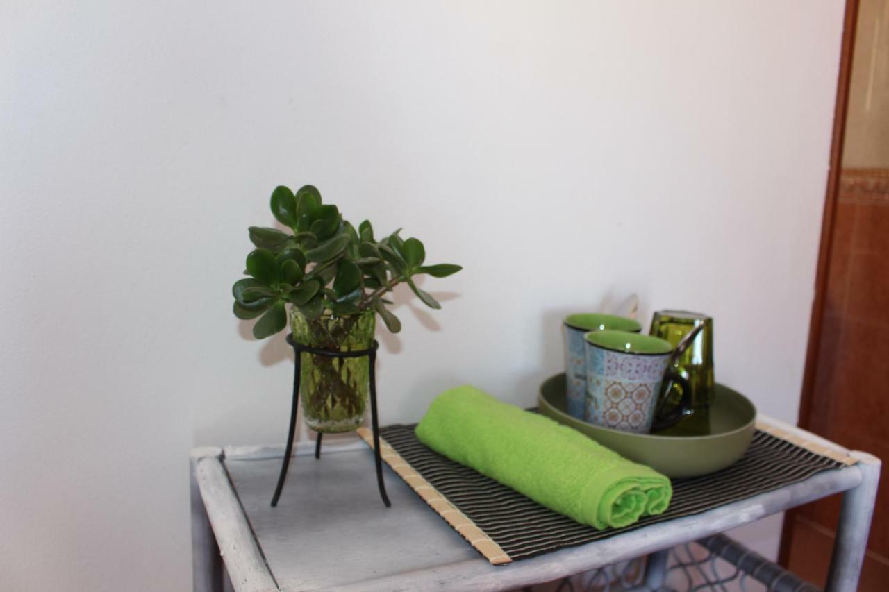 Sagres Sunny Room With Private Bathroom 300M From The Beach 외부 사진