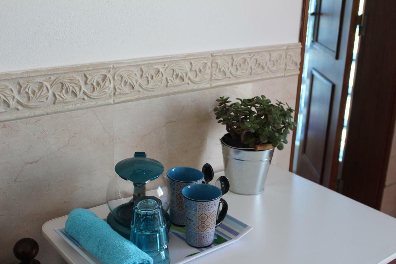 Sagres Sunny Room With Private Bathroom 300M From The Beach 외부 사진