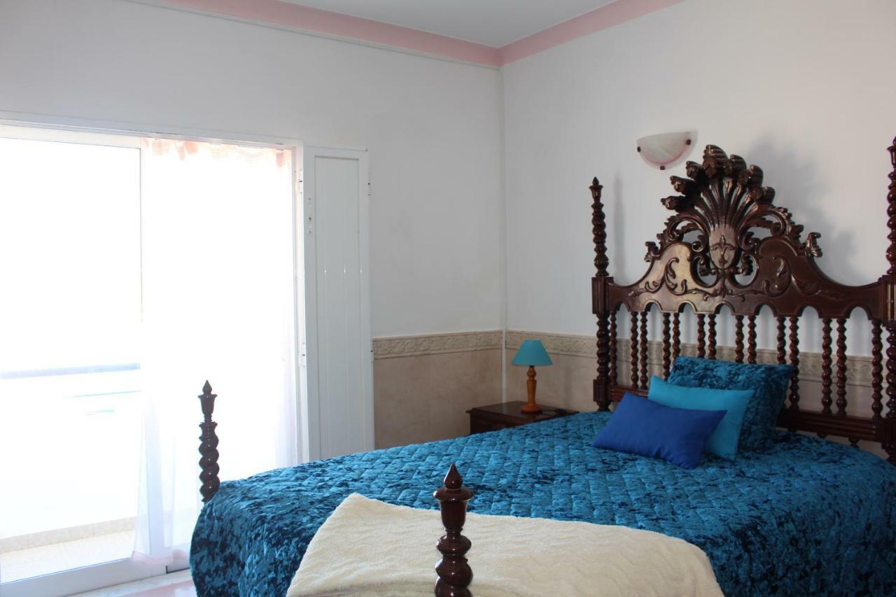 Sagres Sunny Room With Private Bathroom 300M From The Beach 외부 사진