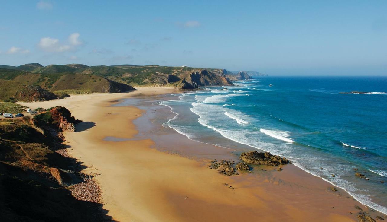 Sagres Sunny Room With Private Bathroom 300M From The Beach 외부 사진