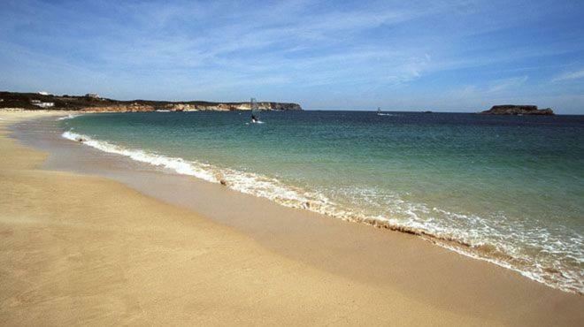 Sagres Sunny Room With Private Bathroom 300M From The Beach 외부 사진